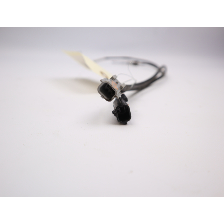 Sonde FAP température d'échappement occasion RENAULT CAPTUR Phase 1 - 1.5 DCI 90ch