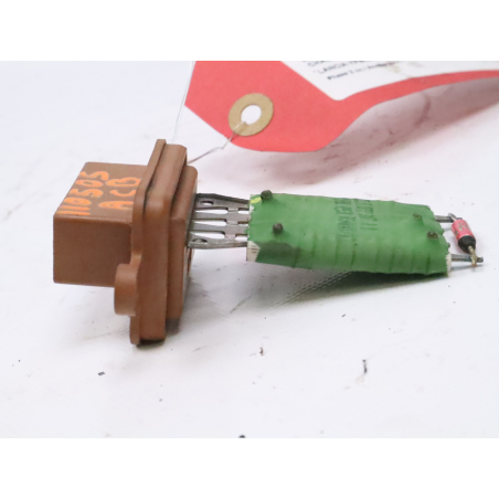 Resistance de chauffage occasion LANCIA YPSILON IV Phase 2 - 1.2i
