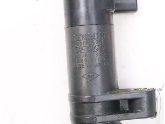 Bobine allumage occasion RENAULT KANGOO I Phase 1 - 1.6i 95ch