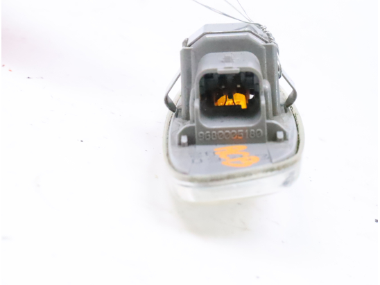 Clignotant rétroviseur AVG occasion PEUGEOT 308 I Phase 1 SW - 1.6 HDI 90ch