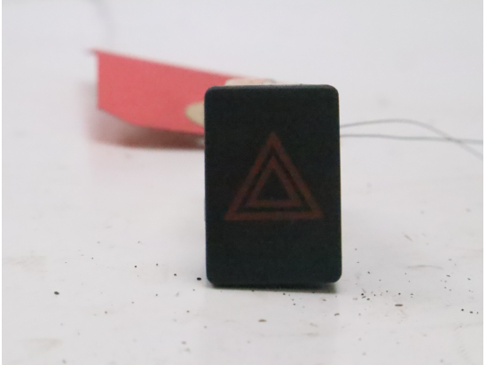 Bouton de warning occasion NISSAN QASHQAI I Phase 1 - 1.5 DCI 106ch