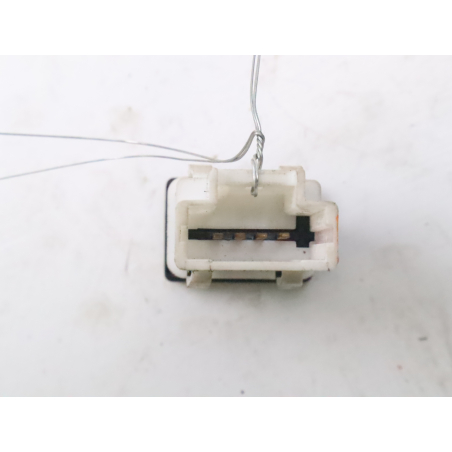 Bouton de warning occasion NISSAN QASHQAI I Phase 1 - 1.5 DCI 106ch