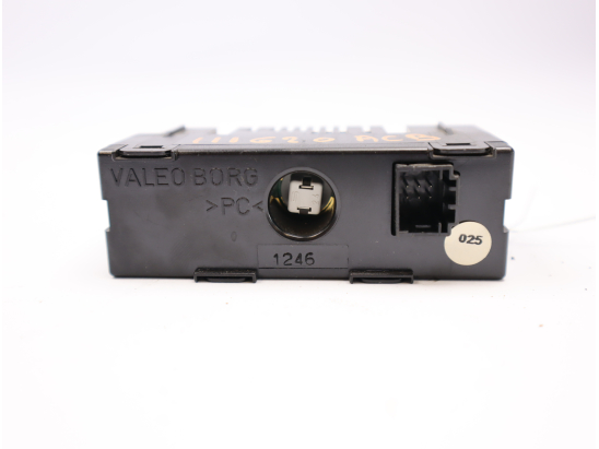 Montre occasion CITROEN XSARA Phase 2 - 1.6i 16v