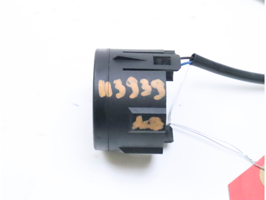 Bague réceptrice transpondeur occasion CITROEN DS3 Phase 1 - 1.6 VTi 120ch