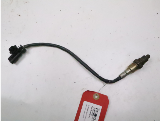 Sonde lambda occasion CITROEN C3 III Phase 2 - 1.2i PureTech 83ch