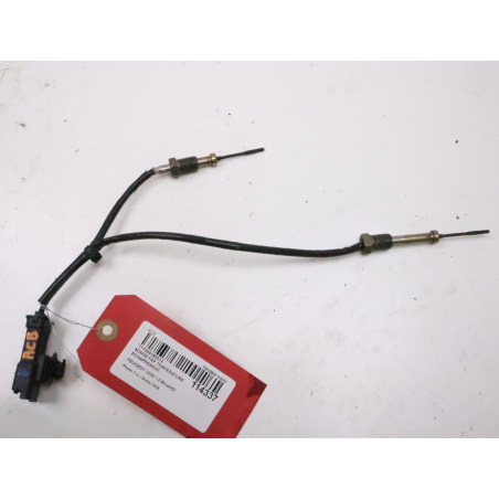Sonde FAP température d'échappement occasion PEUGEOT 2008 Phase 1 - 1.6 BlueHDI 100ch