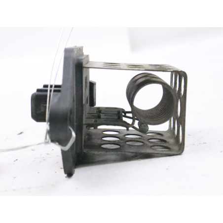 Résistance de ventilateur moteur occasion PEUGEOT 307 Phase 1 - 2.0 HDI 90ch