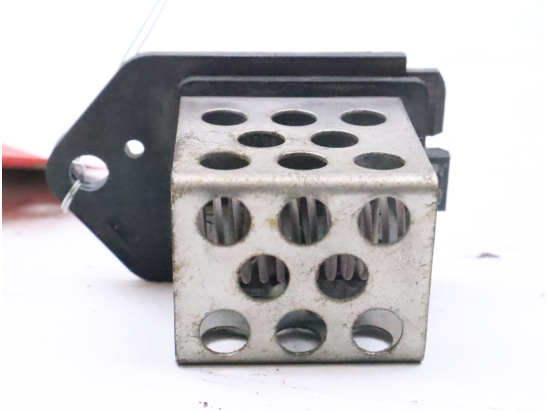 Résistance de ventilateur moteur occasion PEUGEOT 307 Phase 1 - 2.0 HDI 90ch