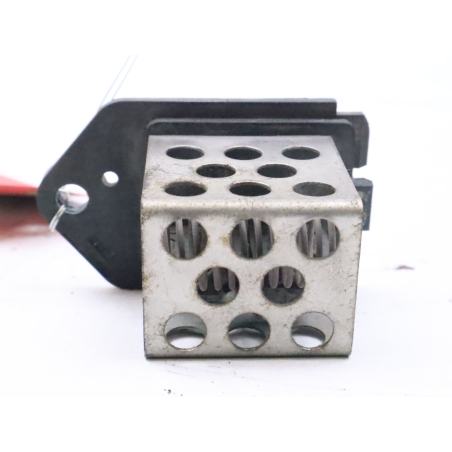 Résistance de ventilateur moteur occasion PEUGEOT 307 Phase 1 - 2.0 HDI 90ch