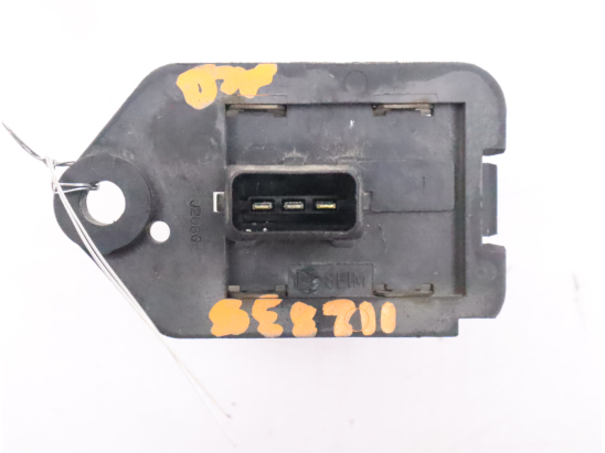 Résistance de ventilateur moteur occasion PEUGEOT 307 Phase 1 - 2.0 HDI 90ch