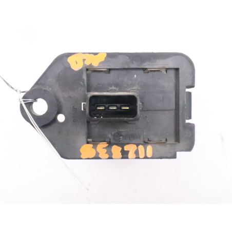 Résistance de ventilateur moteur occasion PEUGEOT 307 Phase 1 - 2.0 HDI 90ch