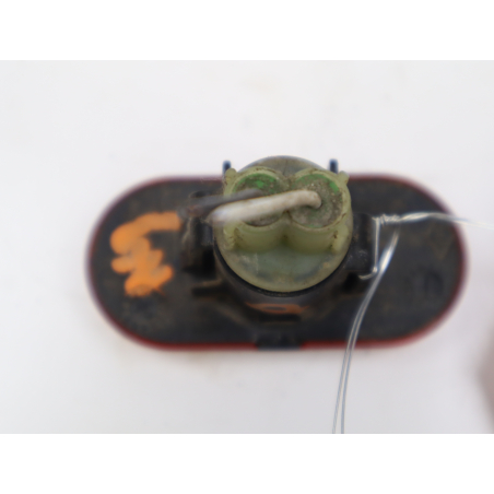 Répétiteur aile droite occasion RENAULT CLIO II Phase 2 - 1.2 16v