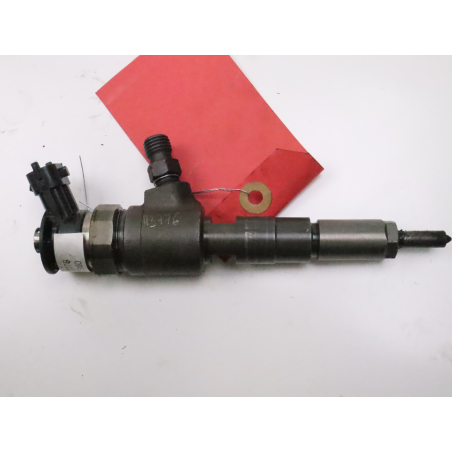 Injecteur occasion PEUGEOT 206 Phase 1 - 1.4 HDI 70ch