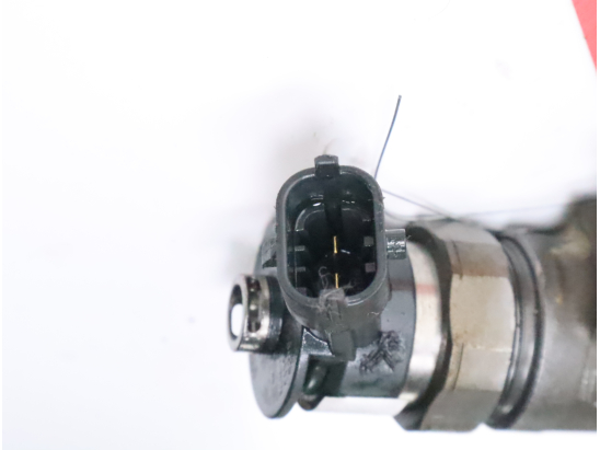 Injecteur occasion PEUGEOT 206 Phase 1 - 1.4 HDI 70ch