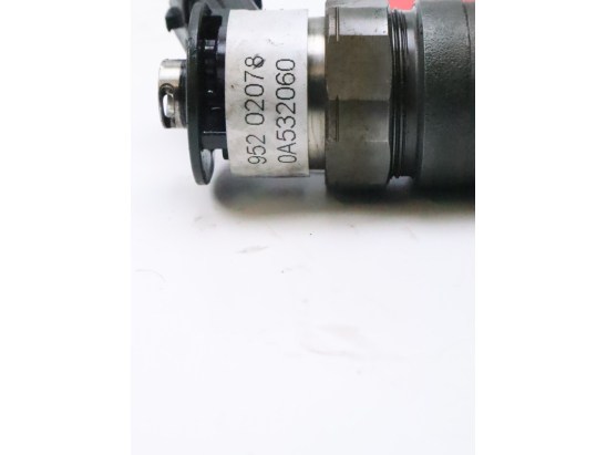 Injecteur occasion PEUGEOT 206 Phase 1 - 1.4 HDI 70ch