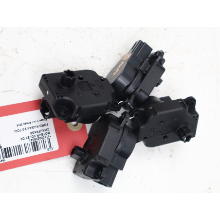 Moteur volet de chauffage occasion FORD KUGA II Phase 1 - 2.0 TDCI 150ch