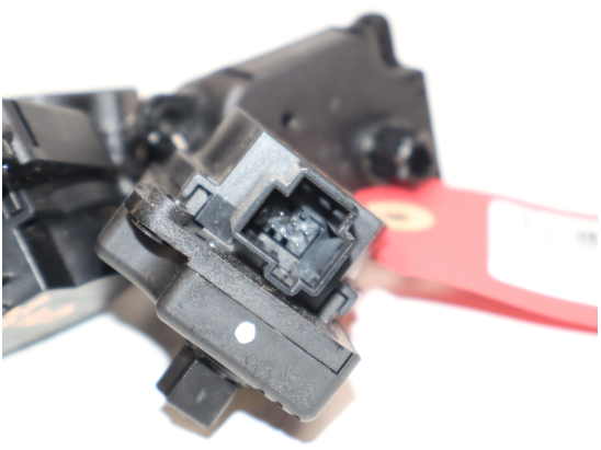 Moteur volet de chauffage occasion FORD KUGA II Phase 1 - 2.0 TDCI 150ch