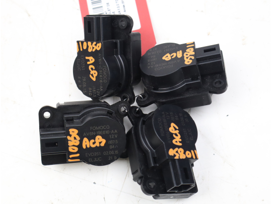 Moteur volet de chauffage occasion FORD KUGA II Phase 1 - 2.0 TDCI 150ch