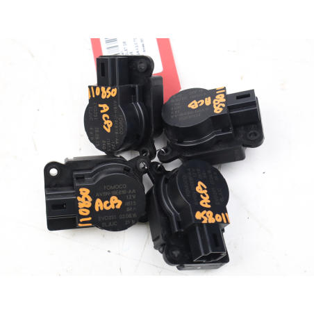 Moteur volet de chauffage occasion FORD KUGA II Phase 1 - 2.0 TDCI 150ch