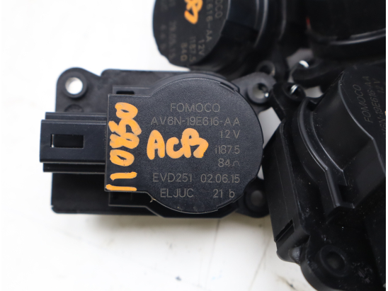 Moteur volet de chauffage occasion FORD KUGA II Phase 1 - 2.0 TDCI 150ch