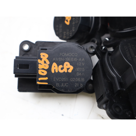 Moteur volet de chauffage occasion FORD KUGA II Phase 1 - 2.0 TDCI 150ch