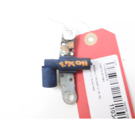 Capteur pmh occasion RENAULT SCENIC II Phase 1 - 1.6i 16v