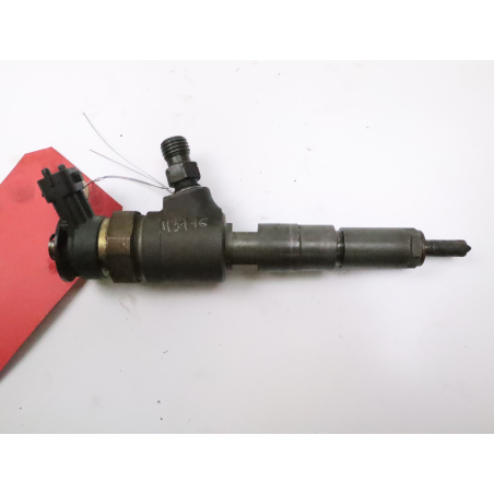Injecteur occasion PEUGEOT 206 Phase 1 - 1.4 HDI 70ch
