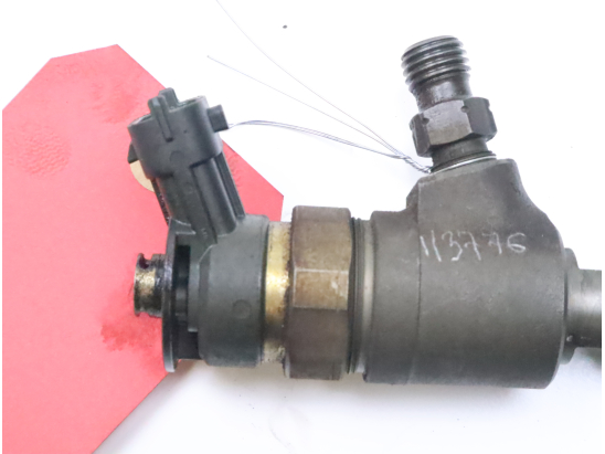 Injecteur occasion PEUGEOT 206 Phase 1 - 1.4 HDI 70ch