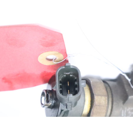 Injecteur occasion PEUGEOT 206 Phase 1 - 1.4 HDI 70ch