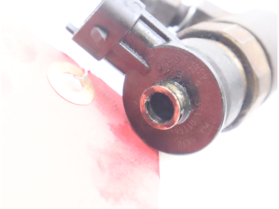 Injecteur occasion PEUGEOT 206 Phase 1 - 1.4 HDI 70ch