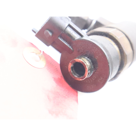 Injecteur occasion PEUGEOT 206 Phase 1 - 1.4 HDI 70ch