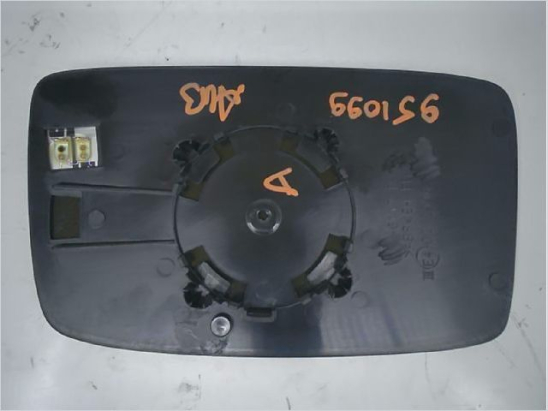 Glace  retroviseur exterieur droit occasion FIAT SCUDO I Phase 1 - 1.9 TD 90ch