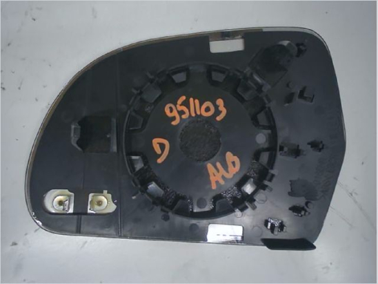 Glace  retroviseur exterieur droit occasion AUDI A3 I Phase 1 - 1.6i