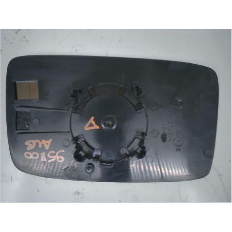 GLACE  RETROVISEUR EXT D