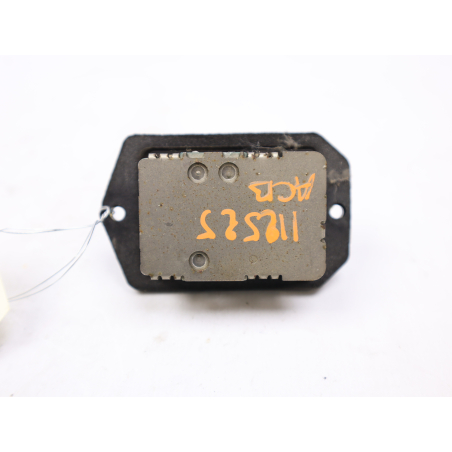 Resistance de chauffage occasion TOYOTA YARIS VERSO Phase 1 - 1.3