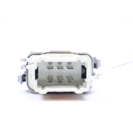 COMMANDE LEVE-GLACE PORTE ARD