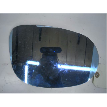 Glace  retroviseur exterieur droit occasion FIAT BRAVO II Phase 1 - 1.4i 90ch