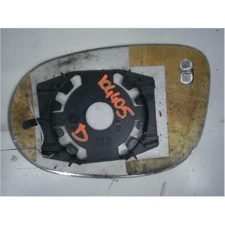 Glace  retroviseur exterieur droit occasion FIAT BRAVO II Phase 1 - 1.4i 90ch