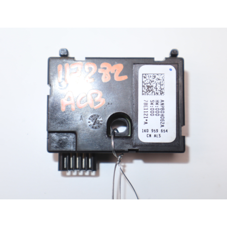 Capteur d'angle occasion SEAT LEON II Phase 1 - 2.0 TDI 140ch