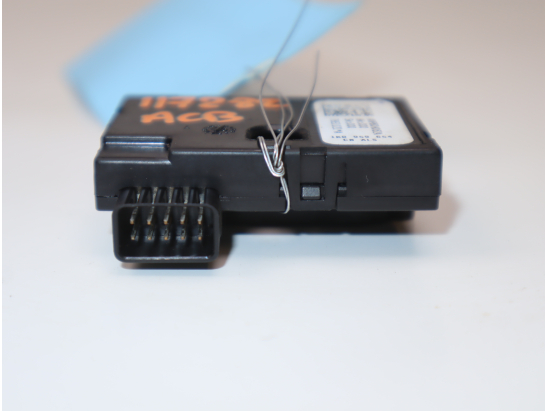 Capteur d'angle occasion SEAT LEON II Phase 1 - 2.0 TDI 140ch