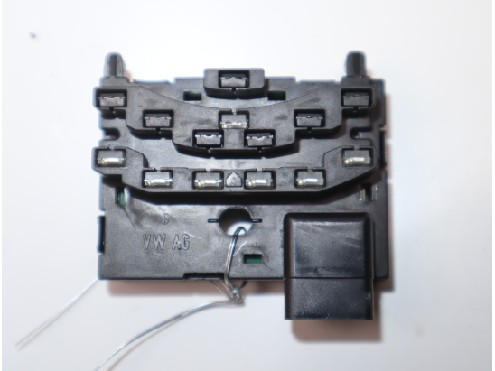 Capteur d'angle occasion SEAT LEON II Phase 1 - 2.0 TDI 140ch