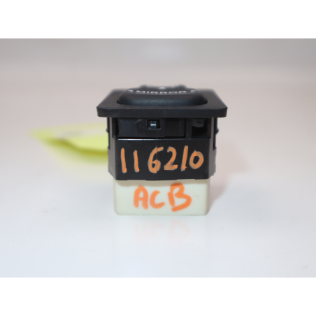 Commande rétroviseurs extérieures électriques occasion TOYOTA VERSO Phase 1 - 126 D-4D