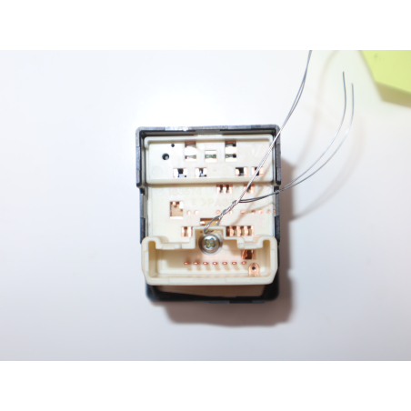 Commande rétroviseurs extérieures électriques occasion TOYOTA VERSO Phase 1 - 126 D-4D