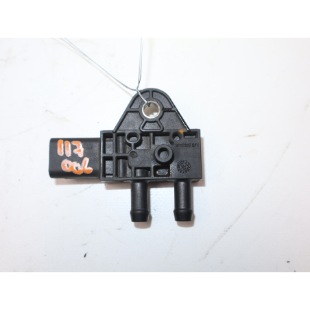 Capteur pression échappement occasion PEUGEOT 207 Phase 1 - 1.6 HDI 16v 110ch