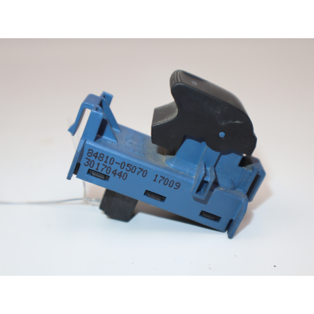 Commande leve-glace porte arrière droite occasion TOYOTA VERSO Phase 1 - 126 D-4D