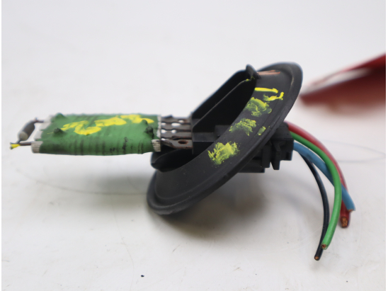 RESISTANCE DE CHAUFFAGE