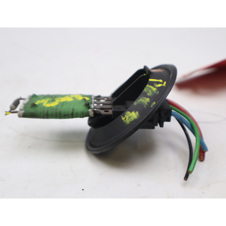 RESISTANCE DE CHAUFFAGE