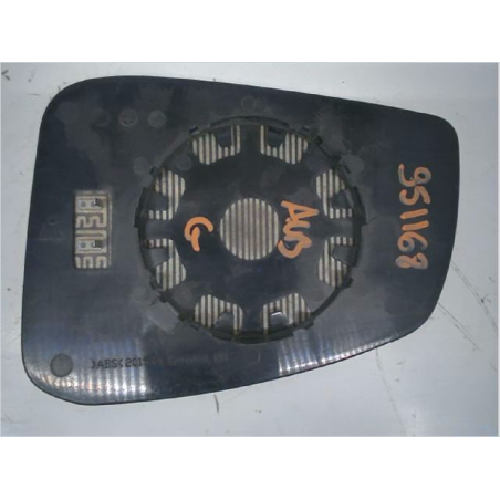 Glace  retroviseur exterieur gauche occasion RENAULT LAGUNA III Phase 1 - 1.5 DCI 110ch