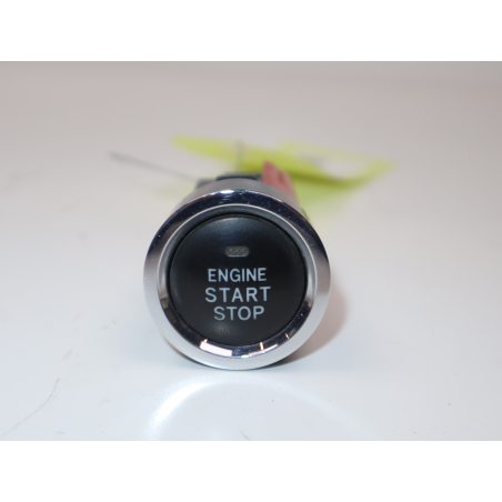 Bouton de démarrage start/stop occasion TOYOTA VERSO Phase 1 - 126 D-4D