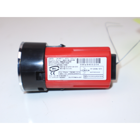 Bouton de démarrage start/stop occasion TOYOTA VERSO Phase 1 - 126 D-4D